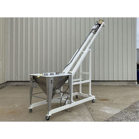 flexible screw conveyor Denmark|portable flexible screw conveyor.